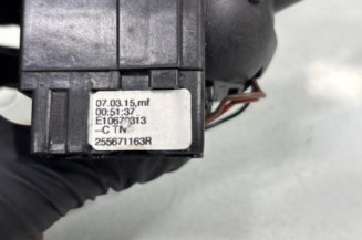 Commodo phare RENAULT CLIO 4