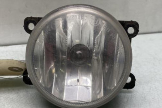 Anti brouillard gauche (feux) CITROEN C3 2 Photo n°1