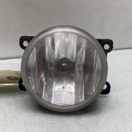 Anti brouillard gauche (feux) CITROEN C3 2 Photo n°1