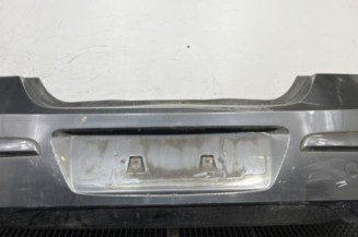Pare choc arriere OPEL ASTRA H Photo n°1