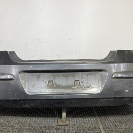 Pare choc arriere OPEL ASTRA H Photo n°1