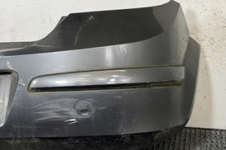 Pare choc arriere OPEL ASTRA H