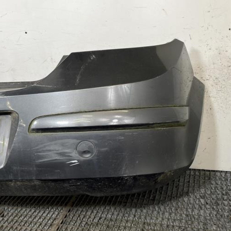 Pare choc arriere OPEL ASTRA H Photo n°3