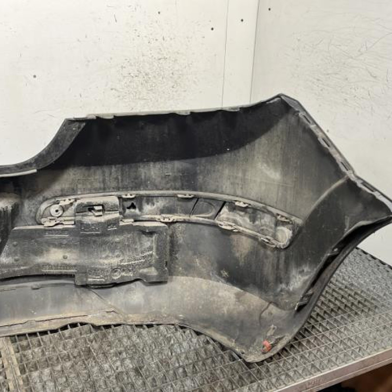 Pare choc arriere OPEL ASTRA H Photo n°4