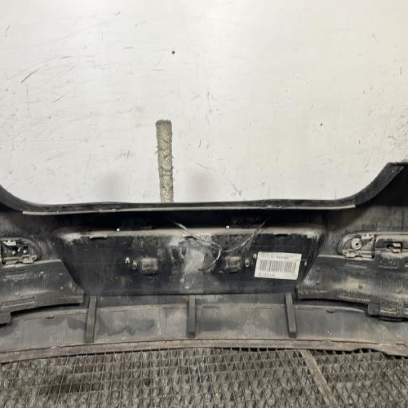 Pare choc arriere OPEL ASTRA H Photo n°5