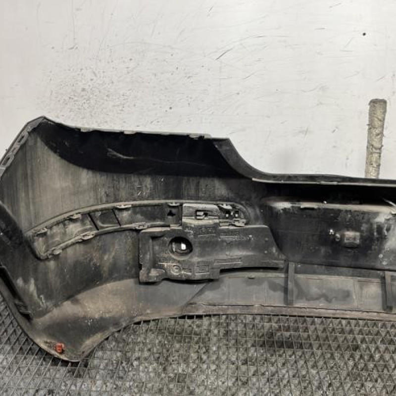 Pare choc arriere OPEL ASTRA H Photo n°6