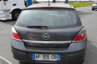 Pare choc arriere OPEL ASTRA H