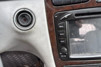 Anti brouillard droit (feux) MERCEDES CLASSE C 203