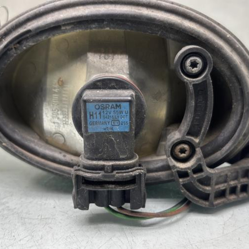 Anti brouillard gauche (feux) MERCEDES CLASSE C 204 Photo n°4