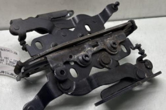 Charniere de capot MERCEDES CLASSE C 204 Photo n°1