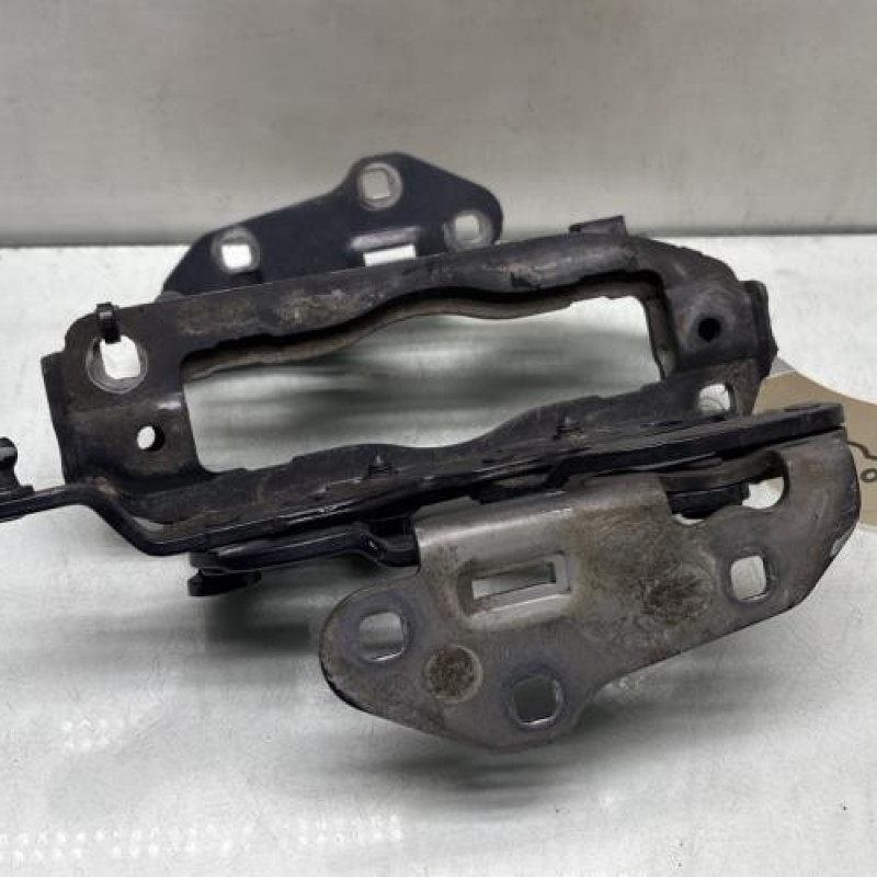 Charniere de capot MERCEDES CLASSE C 204 Photo n°2