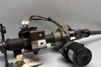 Colonne de direction PEUGEOT 107 Photo n°1