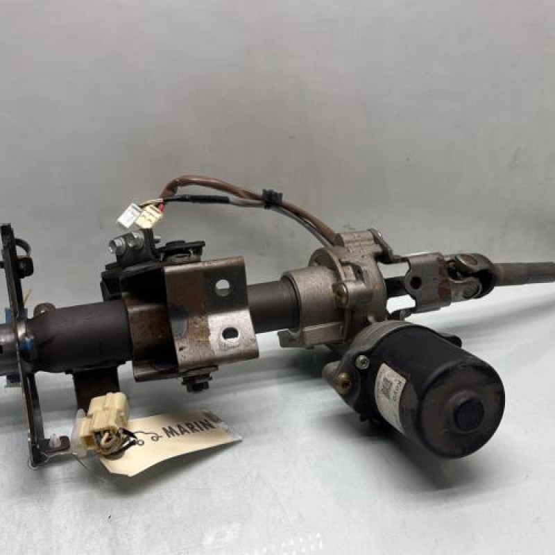 Colonne de direction PEUGEOT 107 Photo n°1