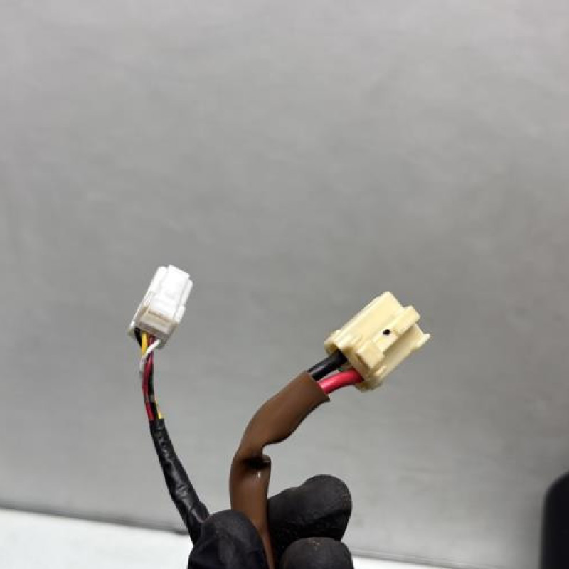 Colonne de direction PEUGEOT 107 Photo n°3