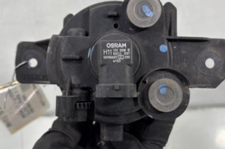 Anti brouillard droit (feux) RENAULT CLIO 2