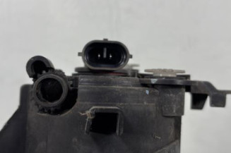 Anti brouillard droit (feux) RENAULT CLIO 2