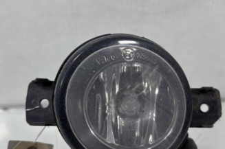 Anti brouillard gauche (feux) RENAULT CLIO 2 Photo n°1