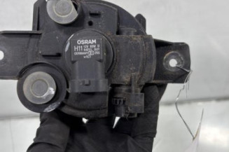 Anti brouillard gauche (feux) RENAULT CLIO 2