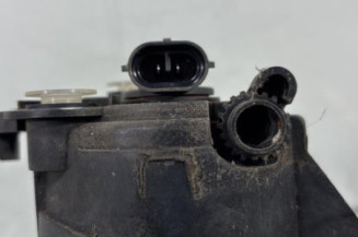 Anti brouillard gauche (feux) RENAULT CLIO 2