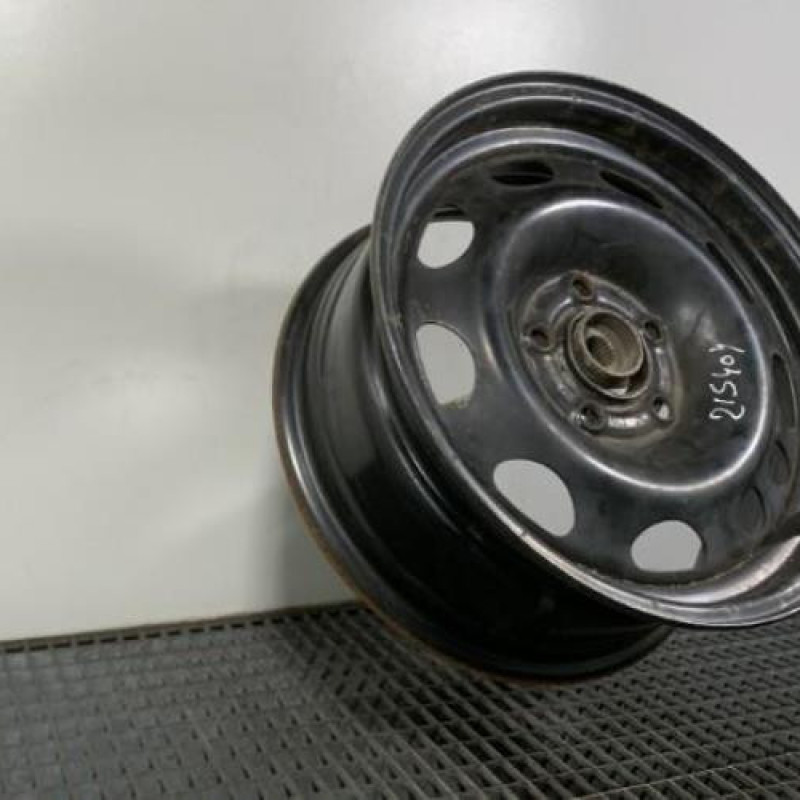 Jante VOLKSWAGEN GOLF 4 Photo n°3
