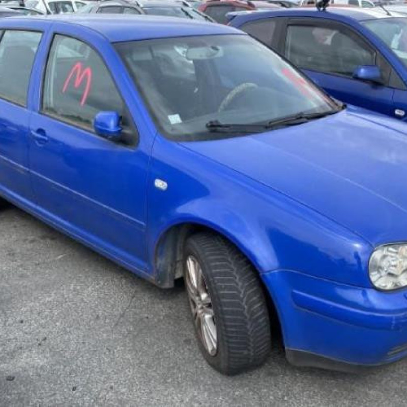 Jante VOLKSWAGEN GOLF 4 Photo n°4