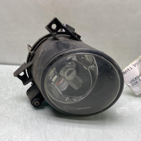Anti brouillard gauche (feux) VOLKSWAGEN FOX Photo n°1