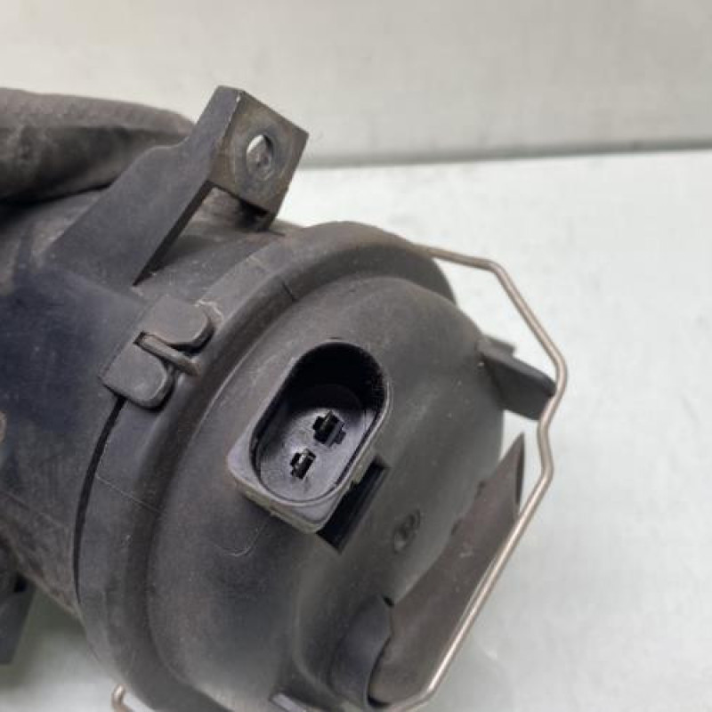 Anti brouillard gauche (feux) VOLKSWAGEN FOX Photo n°3