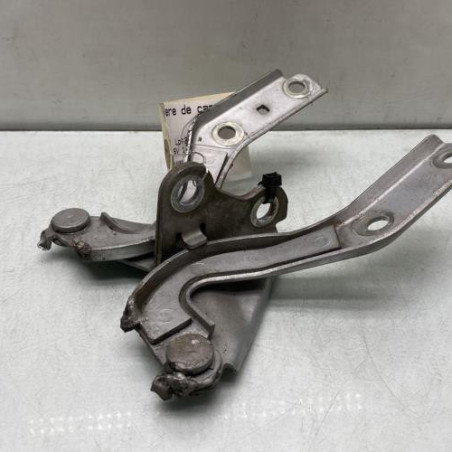 Charniere de capot VOLKSWAGEN FOX Photo n°1