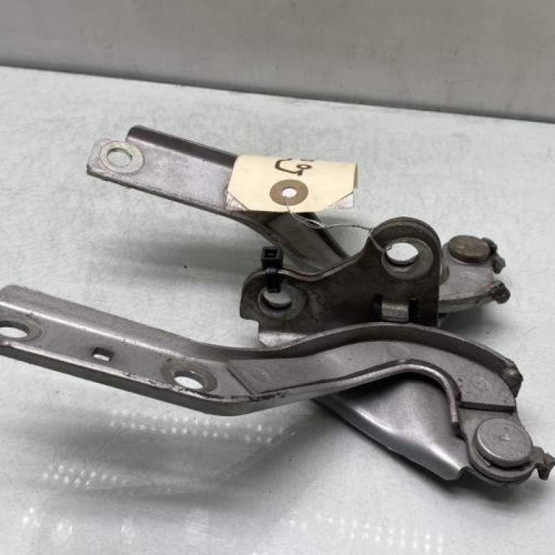 Charniere de capot VOLKSWAGEN FOX Photo n°2