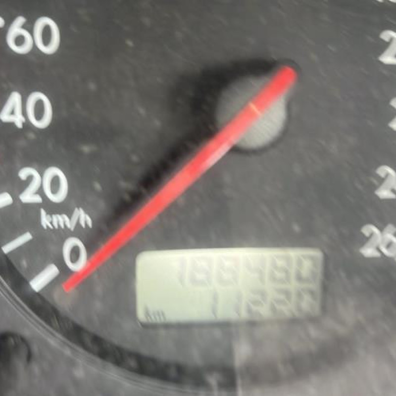 Jante VOLKSWAGEN GOLF 4 Photo n°6