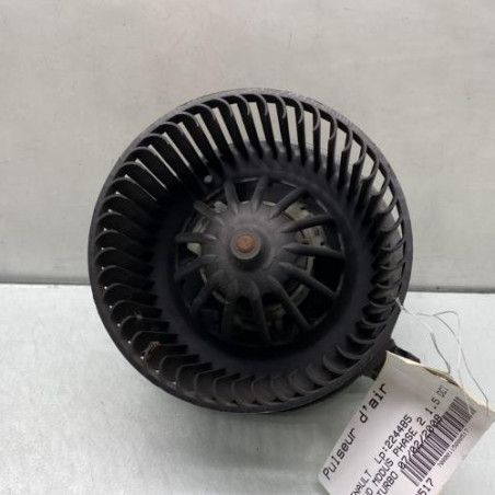Pulseur d'air RENAULT GRAND MODUS