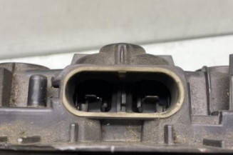 Pulseur d'air RENAULT GRAND MODUS