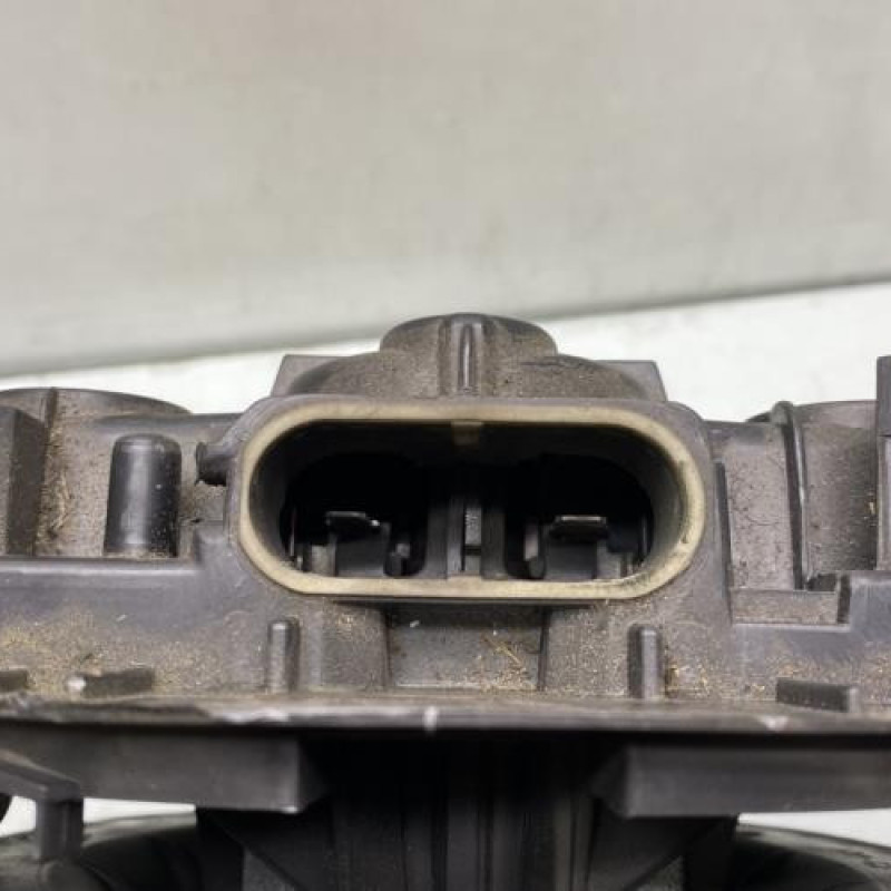 Pulseur d'air RENAULT GRAND MODUS Photo n°4