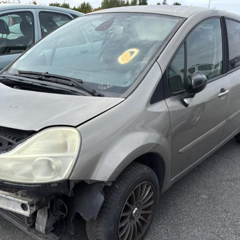 Pulseur d'air RENAULT GRAND MODUS Photo n°5