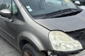 Pulseur d'air RENAULT GRAND MODUS