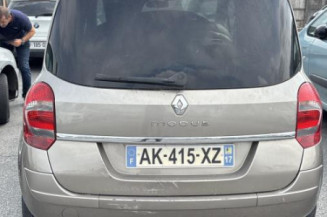 Pulseur d'air RENAULT GRAND MODUS