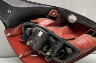 Feu arriere principal droit (feux) RENAULT CLIO 3