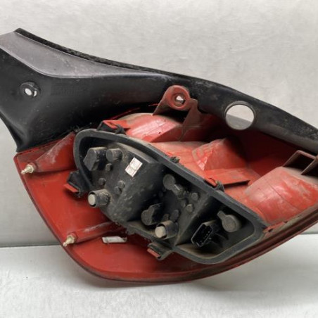 Feu arriere principal droit (feux) RENAULT CLIO 3