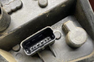 Feu arriere principal droit (feux) RENAULT CLIO 3