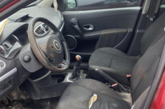 Feu arriere principal droit (feux) RENAULT CLIO 3
