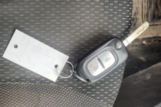 Feu arriere principal droit (feux) RENAULT CLIO 3