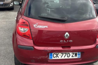 Feu arriere principal droit (feux) RENAULT CLIO 3