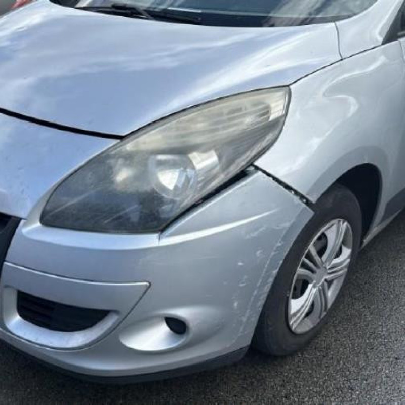 Jante RENAULT SCENIC 3 Photo n°6