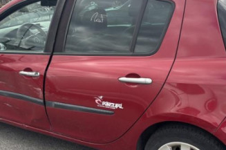 Feu arriere principal droit (feux) RENAULT CLIO 3