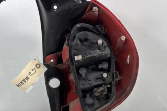 Feu arriere principal gauche (feux) RENAULT CLIO 3