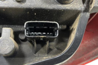 Feu arriere principal gauche (feux) RENAULT CLIO 3