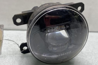 Anti brouillard droit (feux) DS DS4 1