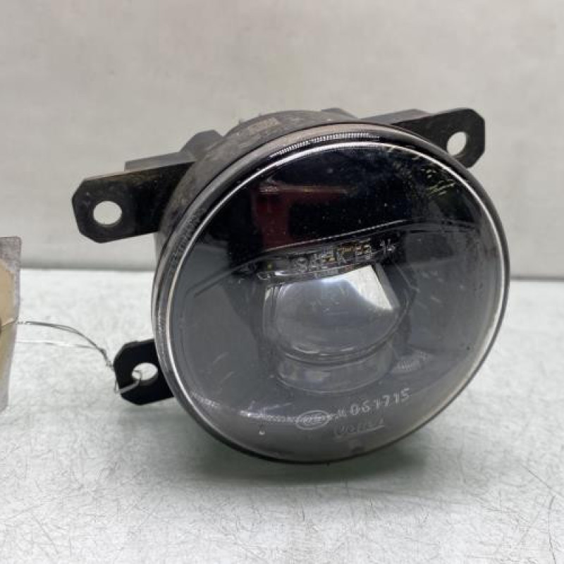 Anti brouillard droit (feux) DS DS4 1 Photo n°2