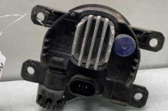 Anti brouillard gauche (feux) DS DS4 1