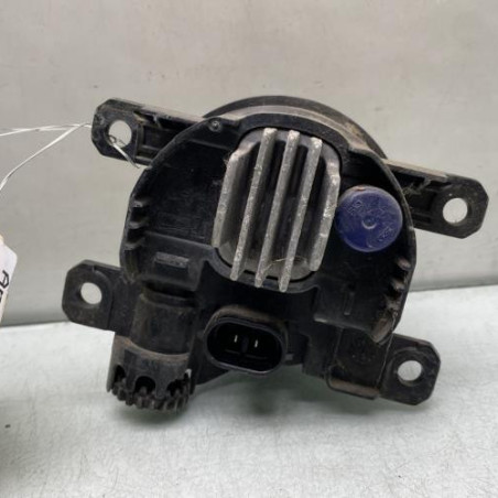 Anti brouillard gauche (feux) DS DS4 1